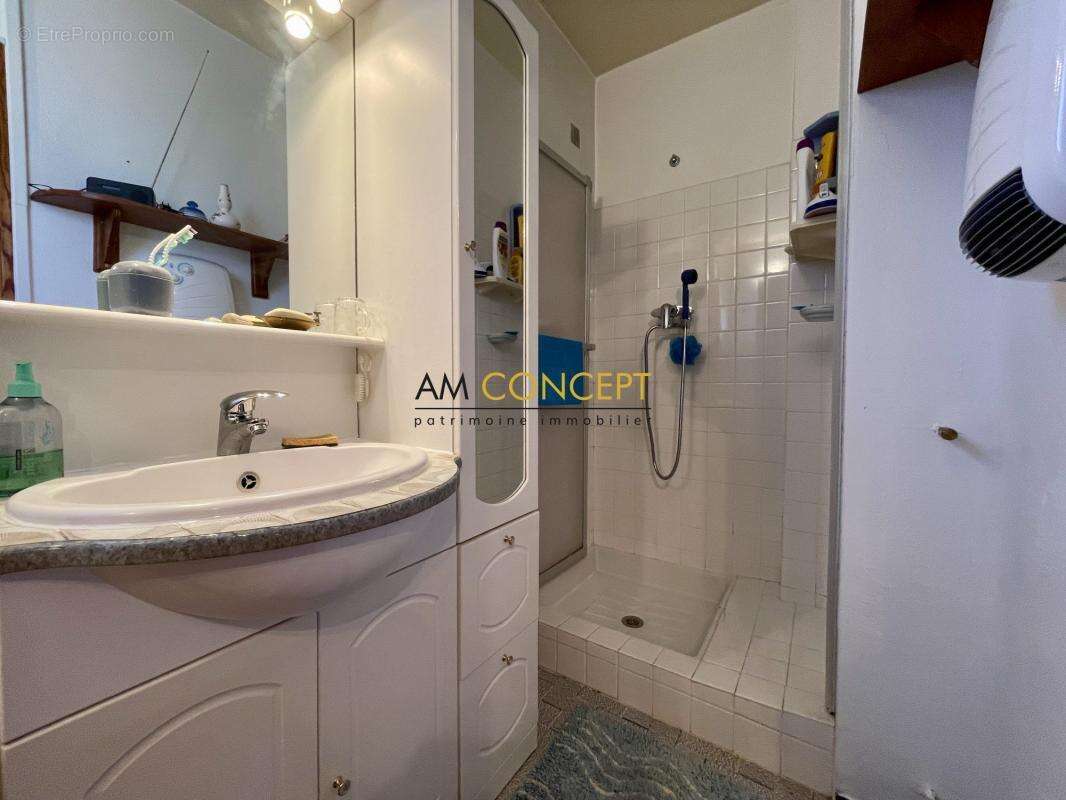 Appartement à VALDEBLORE