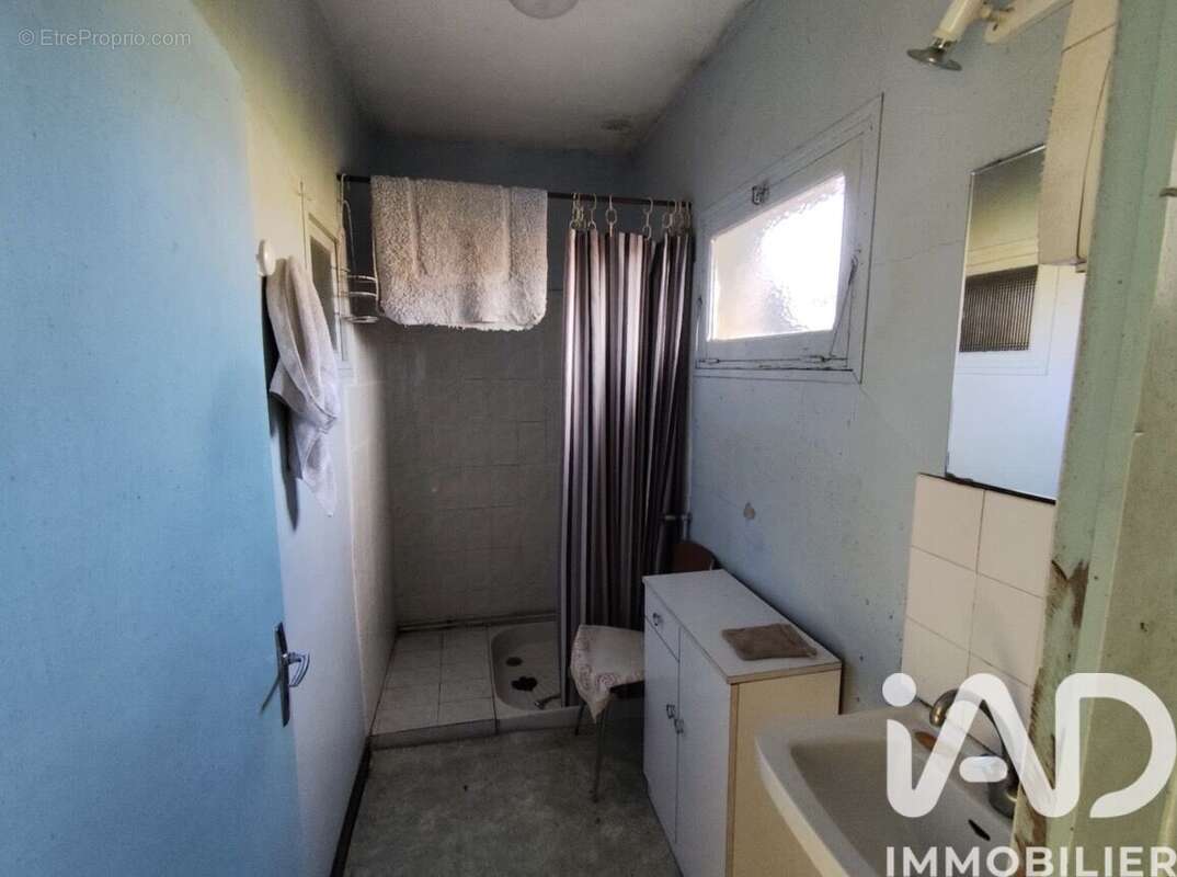 Photo 9 - Maison à SAINT-AUBIN-LE-CLOUD