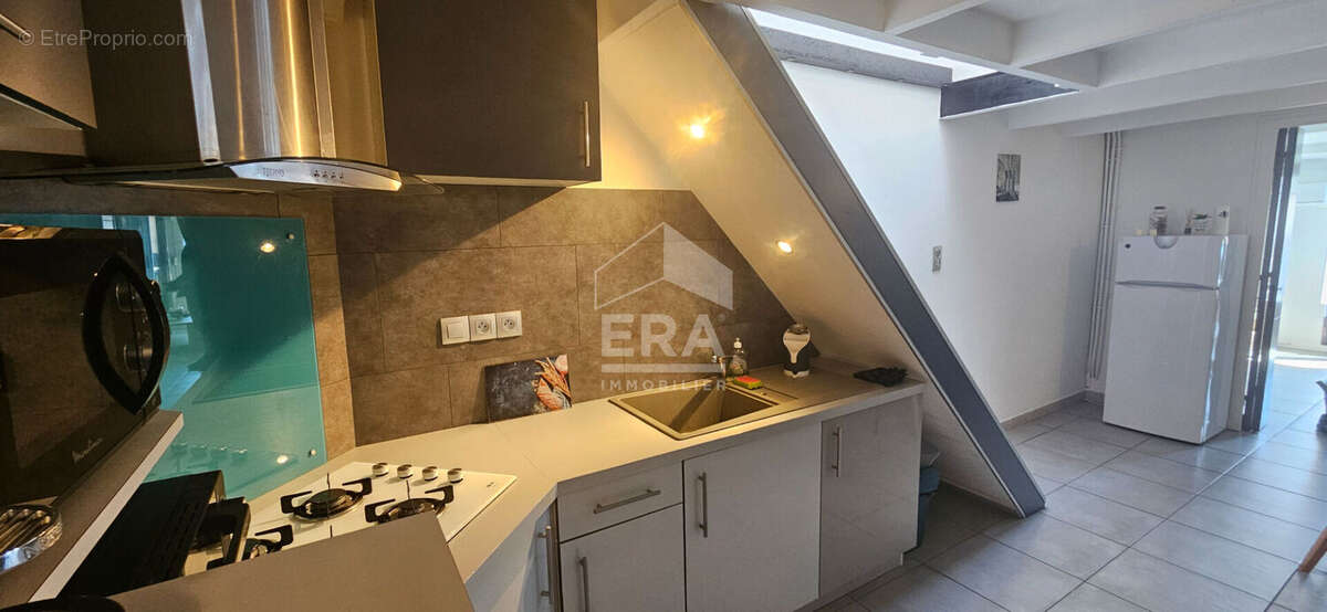 Maison 41m² à port-de-bouc - photo 4