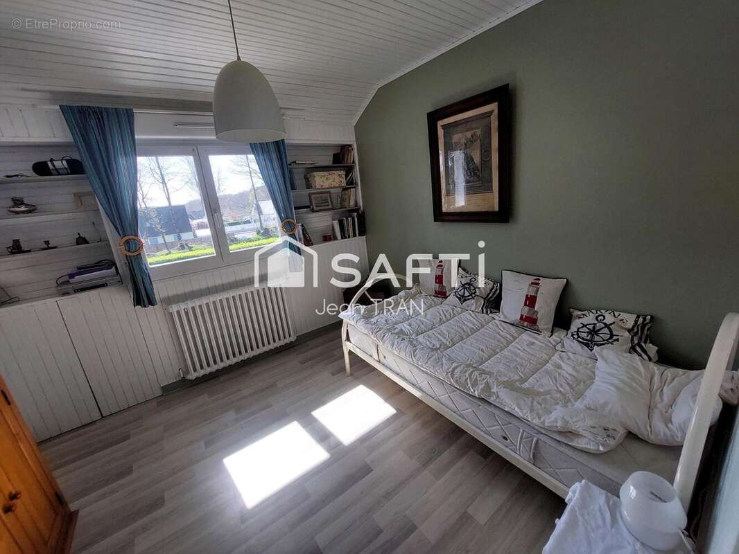 Photo 9 - Maison à PLEUVEN