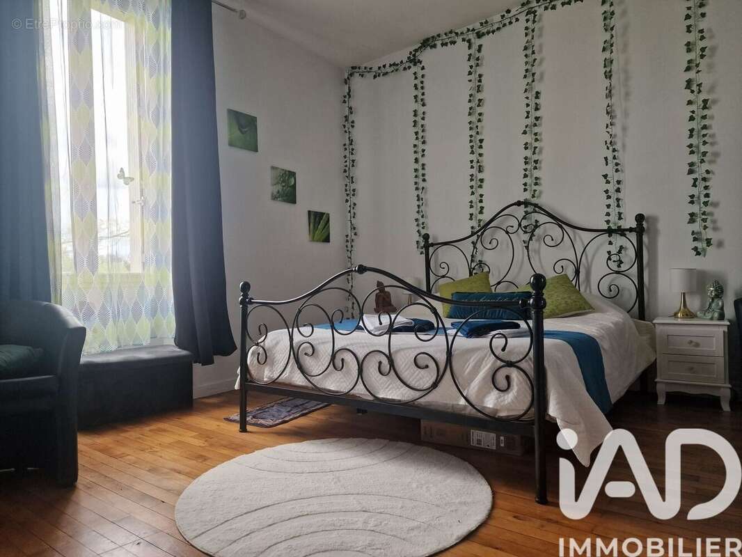 Photo 6 - Maison à BOUILLE-LORETZ