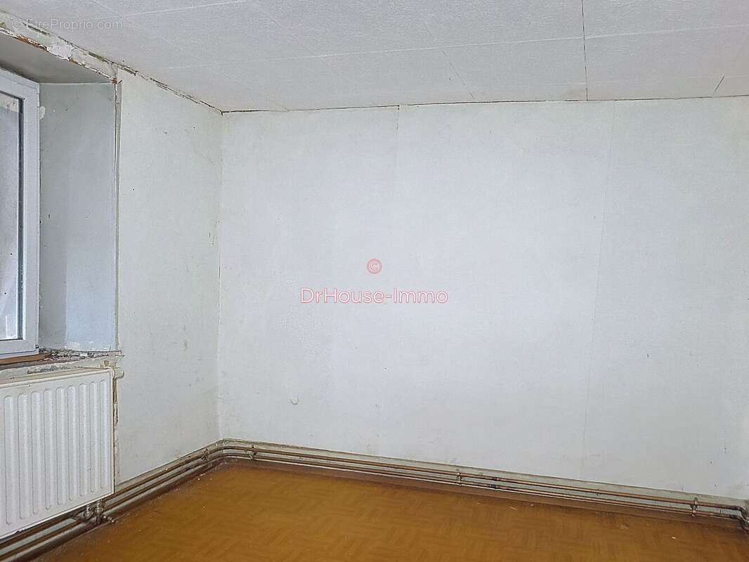 Appartement à RANSPACH