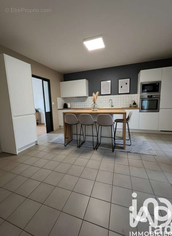 Photo 3 - Maison à TETING-SUR-NIED