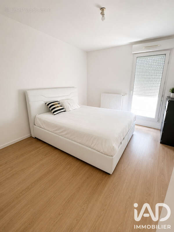 Appartement 62 m² à Villiers-Le-Bel  - photo 5