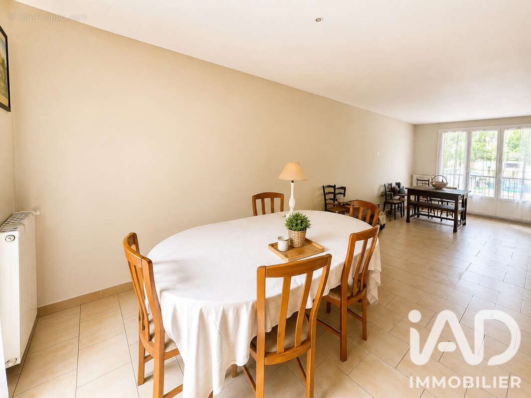 Maison 121 m² à Morsang-Sur-Orge  - photo 5