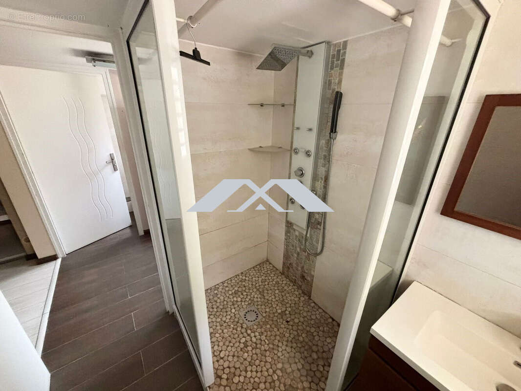 Maison à LE TAMPON