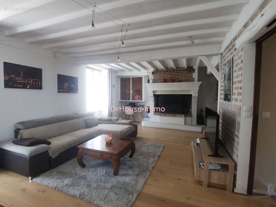 Maison 133 m² à Cerny  - photo 7