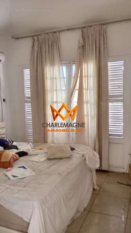 Maison à SAINTE-ANNE