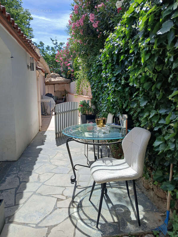 Appartement à CERET