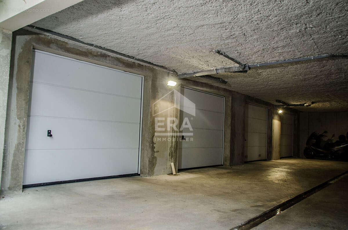 Appartement à GAILLARD