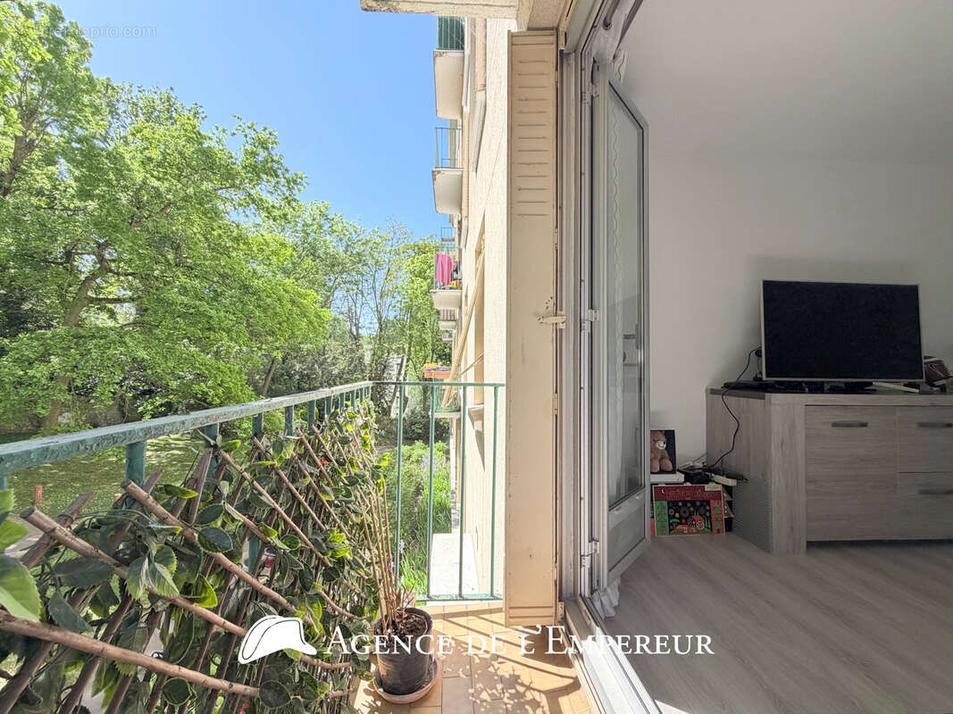 Appartement à RUEIL-MALMAISON
