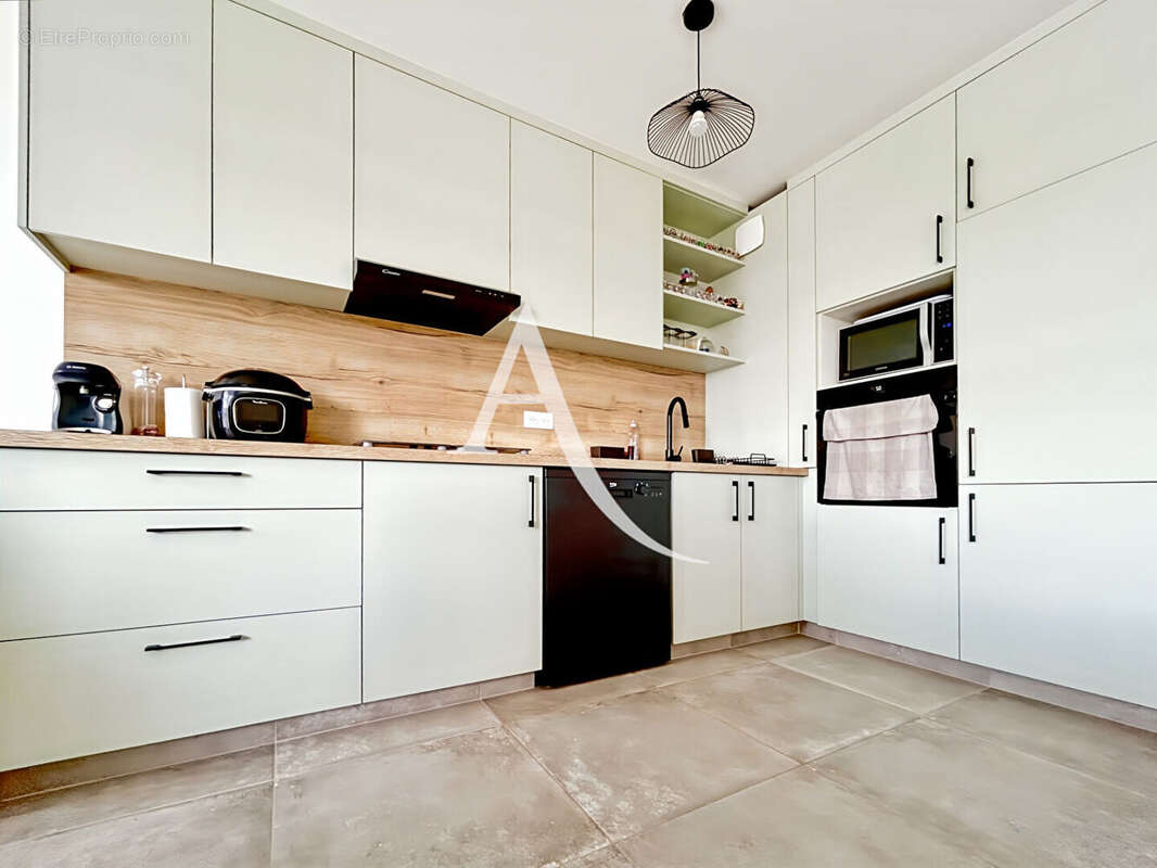 Appartement à PLAISIR