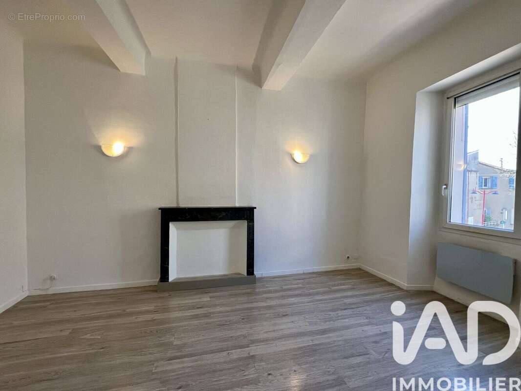 Photo 3 - Appartement à SAINT-ZACHARIE