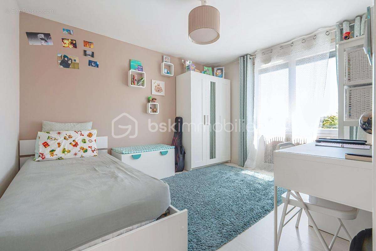 Maison familiale, proche gare - photo 12