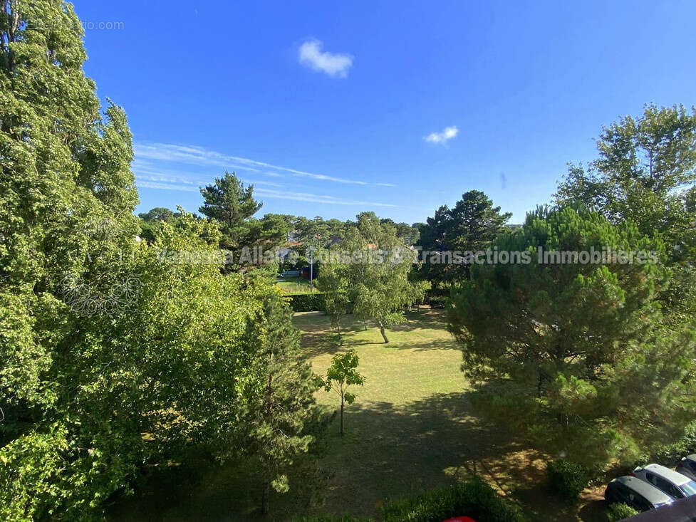 Appartement à LA BAULE-ESCOUBLAC