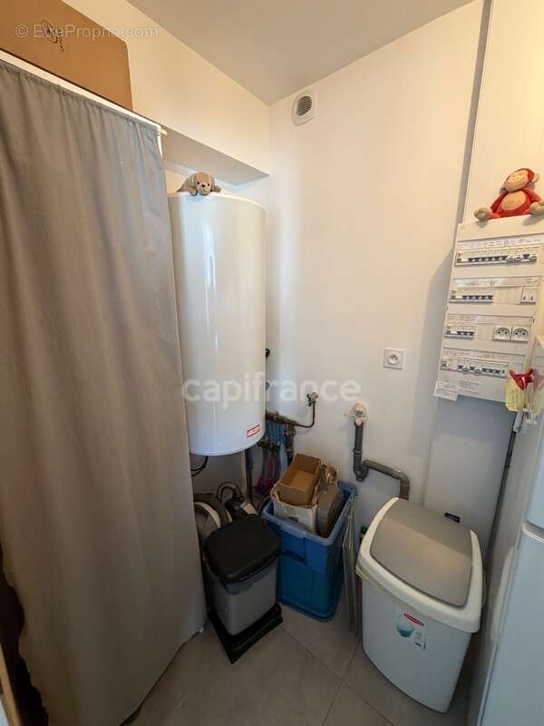 Exclusivité - maison à vendre 5 pièces landeleau (29) vie de plain pied possible - photo 11