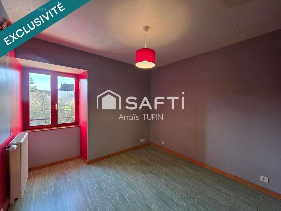 Photo 9 - Maison à LA CHAPELLE-SUR-FURIEUSE