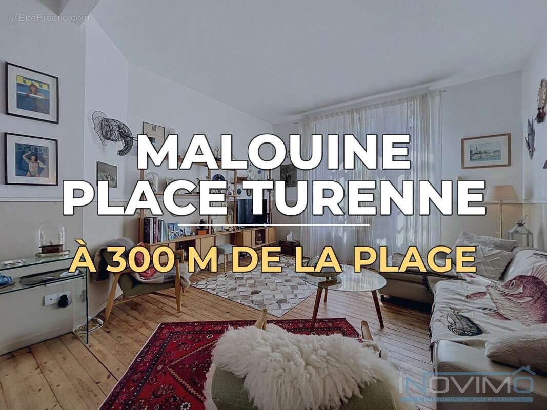 Maison à DUNKERQUE