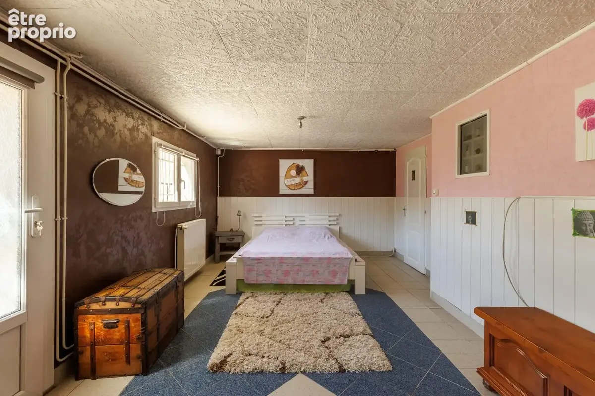 Maison de 152 m2 - sur terrain de 818 m2 - photo 14