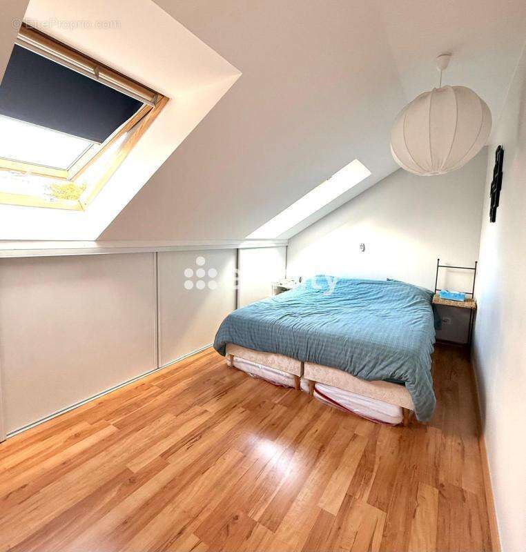 Maison à RAMBOUILLET