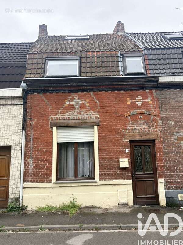 Photo 7 - Maison à RONCQ
