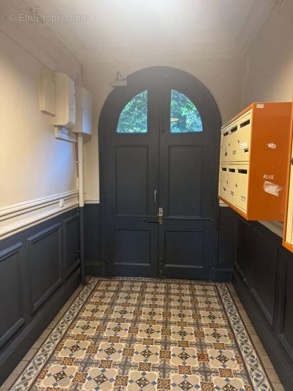 Appartement à CHELLES