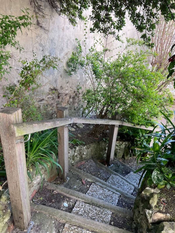 Appartement à TROUVILLE-SUR-MER