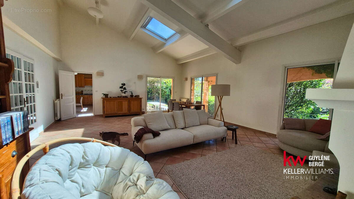 Maison à MONTPELLIER