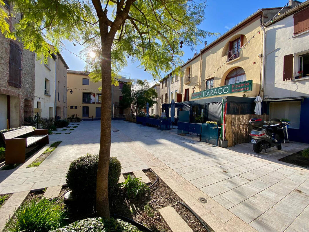 Appartement à SAINT-ANDRE