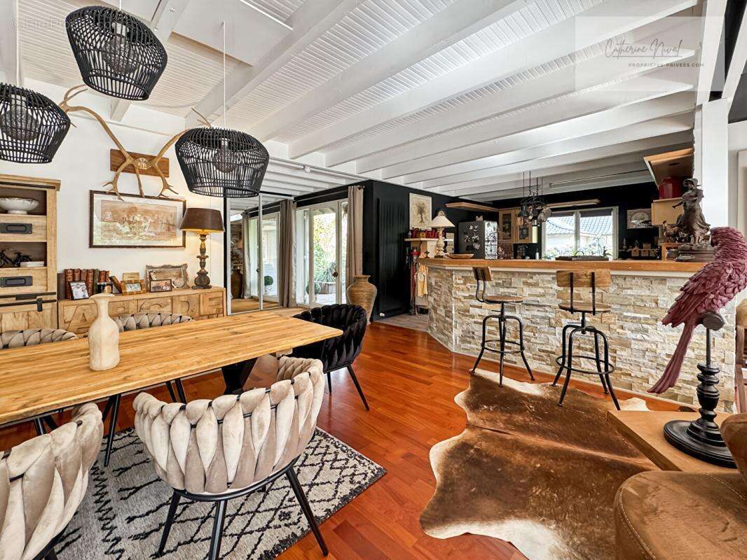 Maison à LA BAULE-ESCOUBLAC