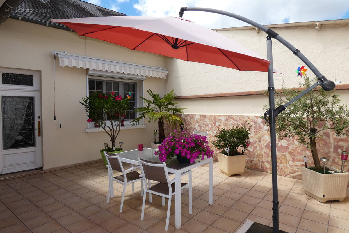 Appartement à MONTLUCON