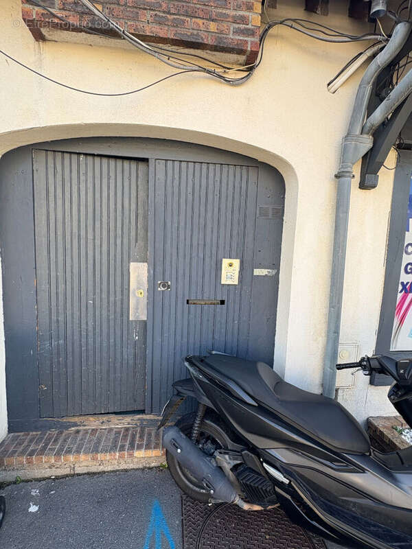 Appartement à PIERRELAYE