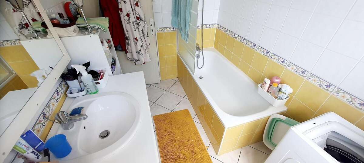 Photo 7 - Maison à CHATELLERAULT