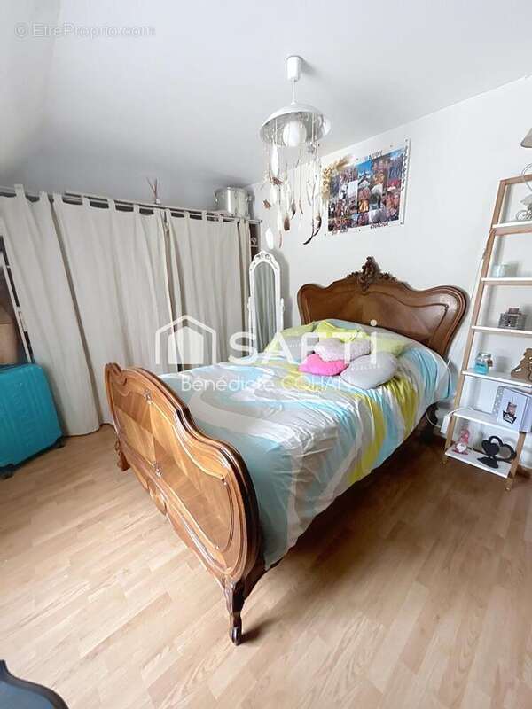 Photo 8 - Maison à OUARVILLE