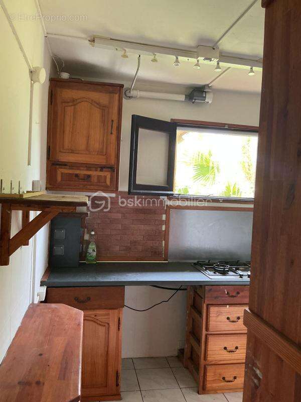 Maison à SAINT-JOSEPH