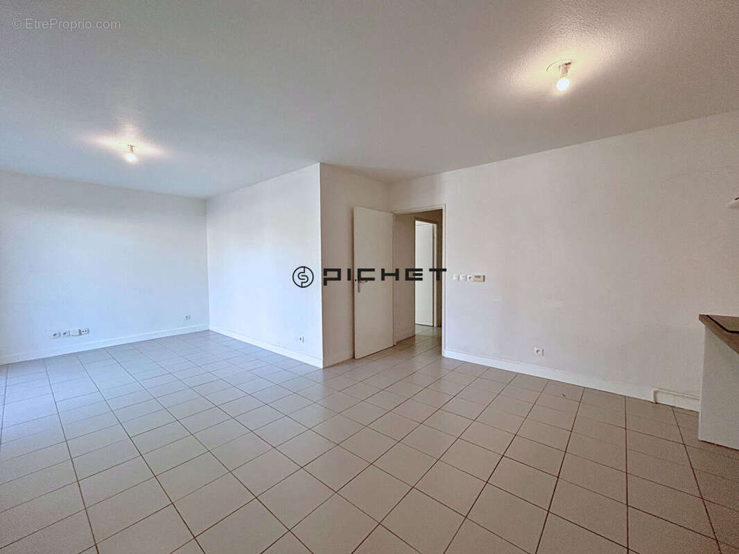 Appartement à FLOIRAC