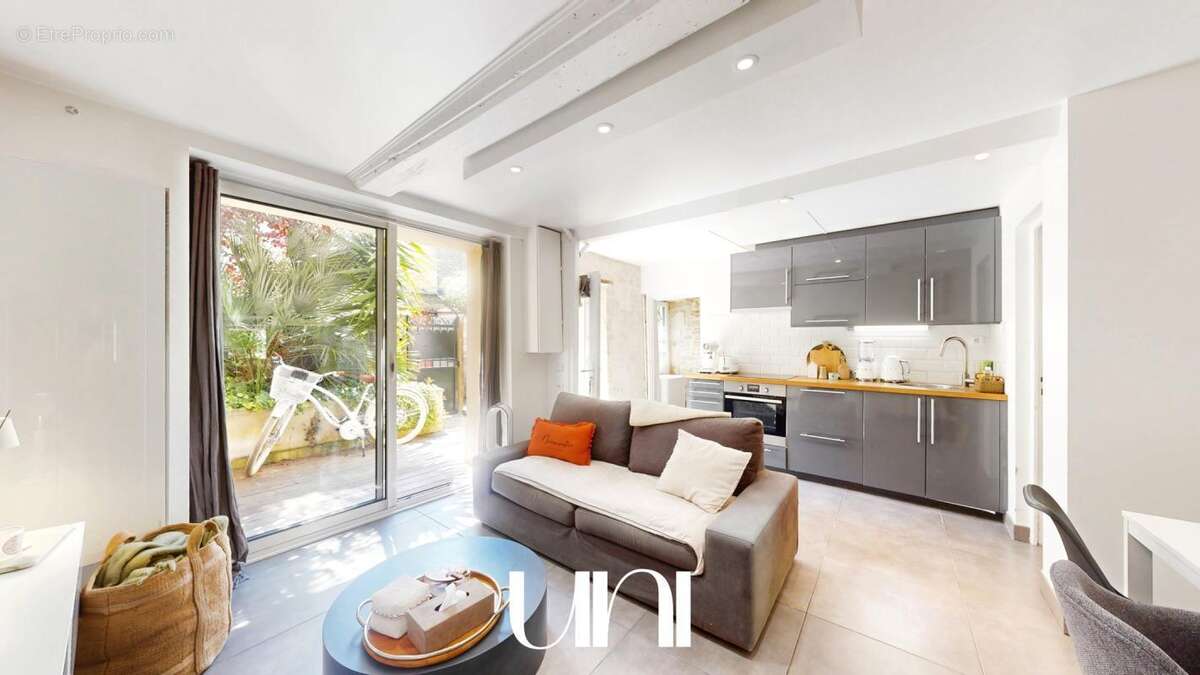 Maison à DOUVRES-LA-DELIVRANDE