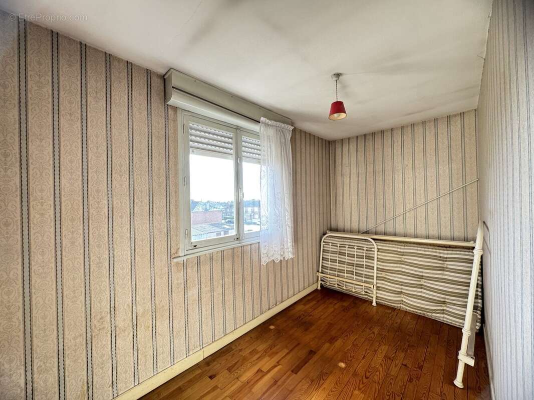 Maison à LE CATEAU-CAMBRESIS