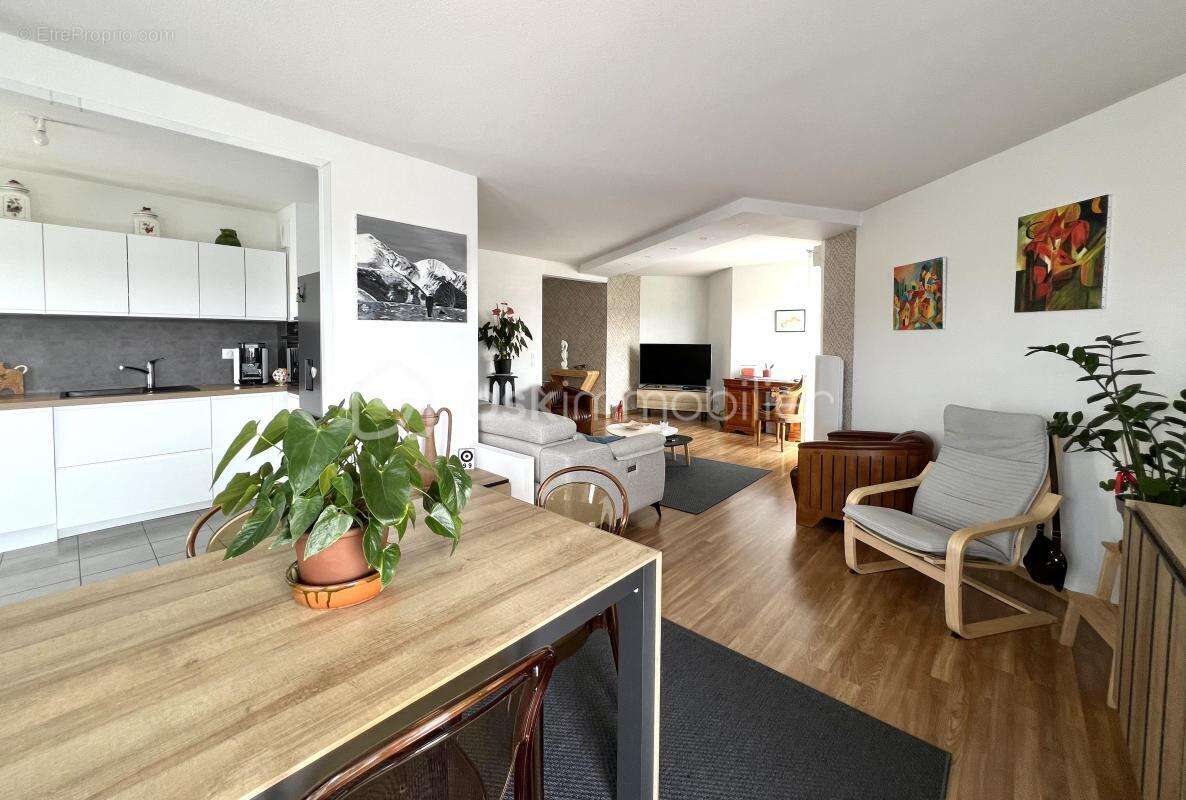 Appartement à PAU