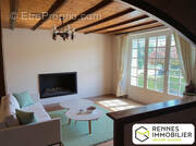 Maison à SAINT-SULPICE-LA-FORET