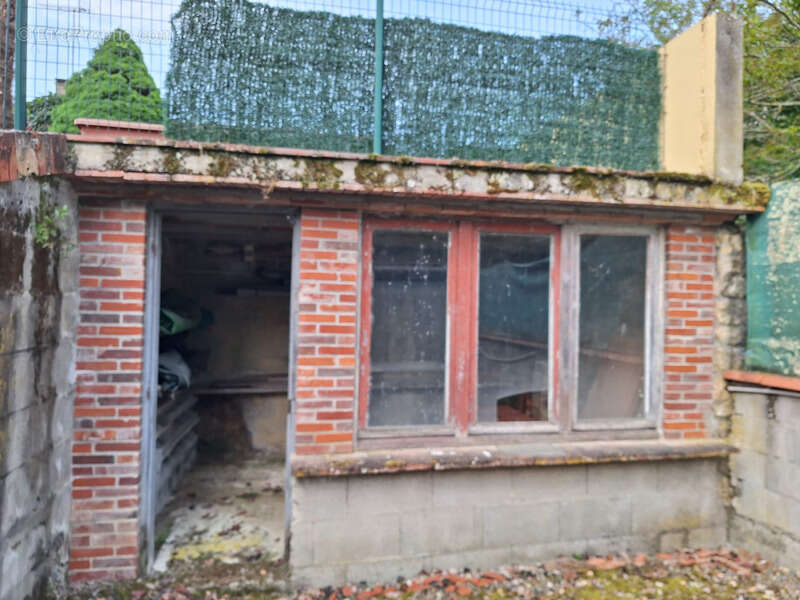 Maison à PLAISANCE