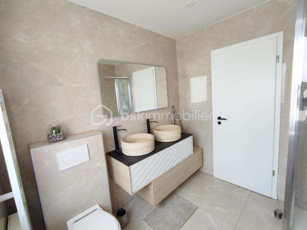 Maison à STAFFELFELDEN