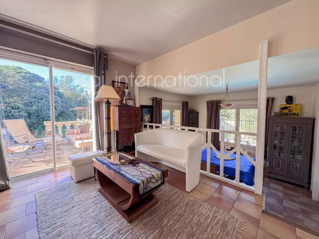 Maison à SAINTE-MAXIME