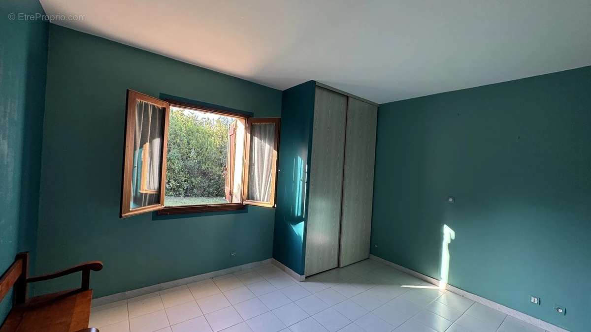 Maison à SAN-NICOLAO