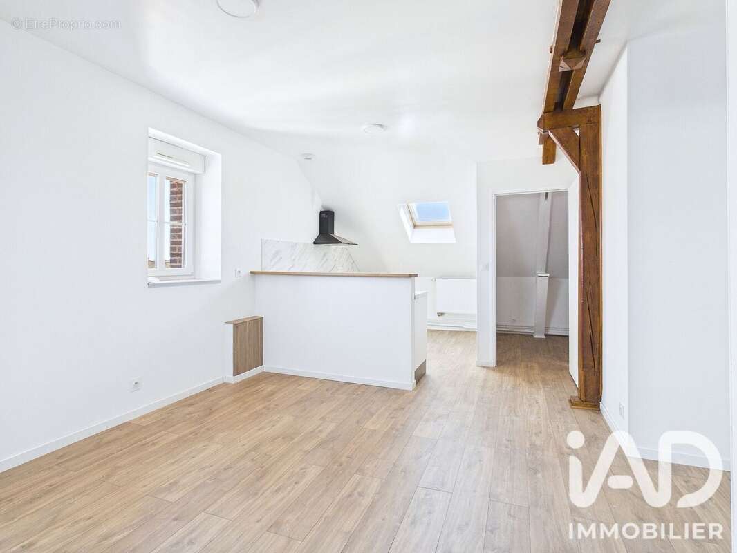 Photo 3 - Appartement à TROYES