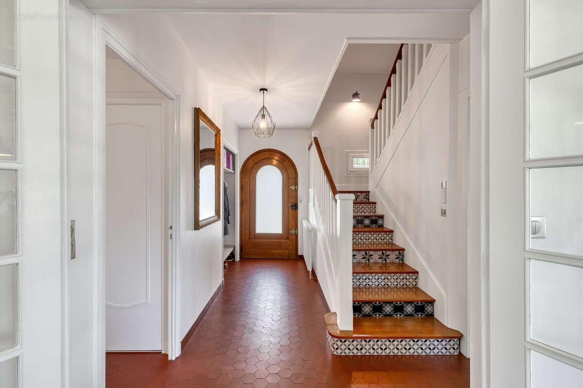 Maison à LA MOTTE-SERVOLEX