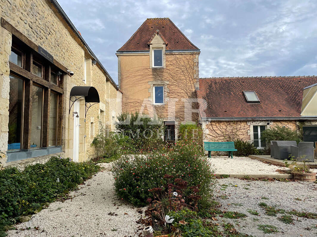 Maison à MORTAGNE-AU-PERCHE