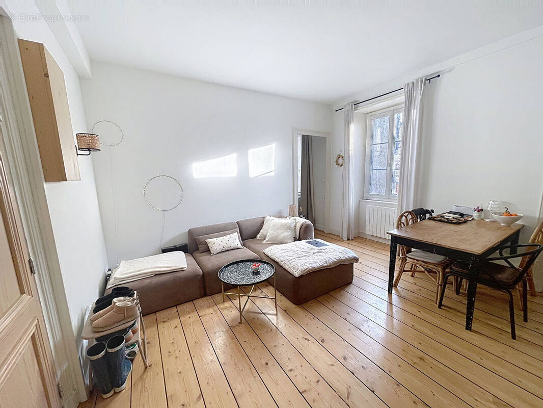Appartement à LA ROCHELLE