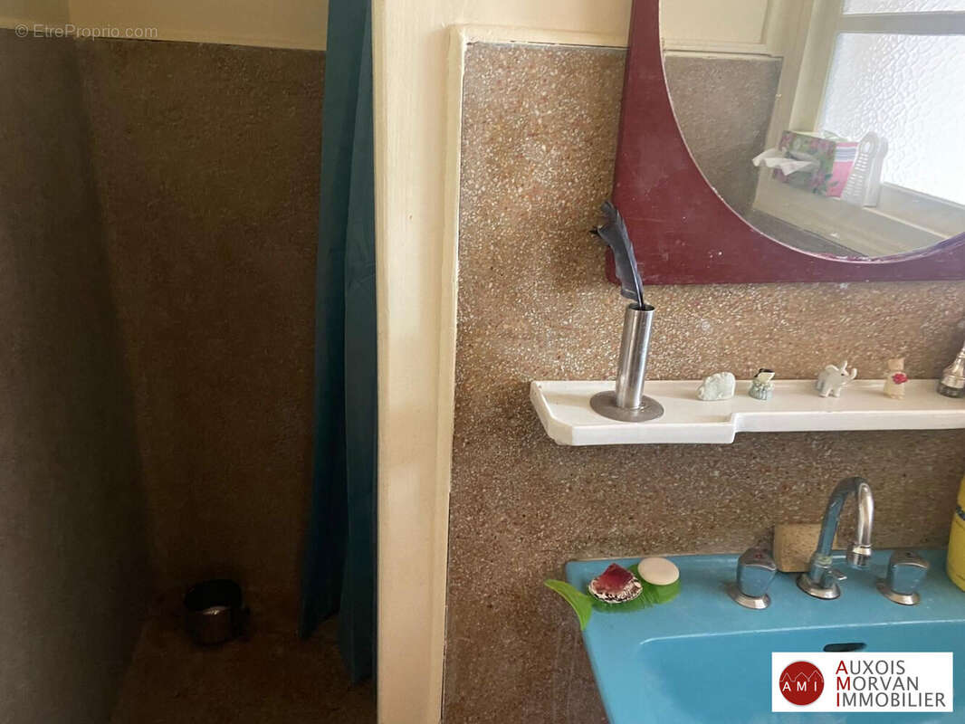 Appartement à MONTBARD