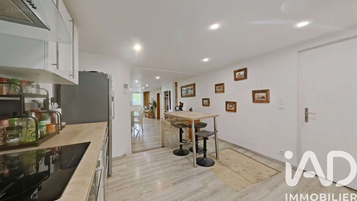 Photo 6 - Maison à LES ROUSSES